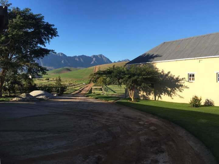 3 Bedroom Property for Sale in Bredasdorp Western Cape